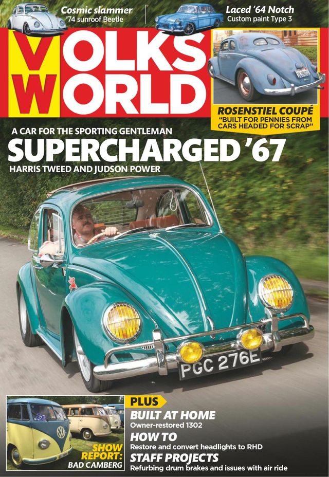 Volks World