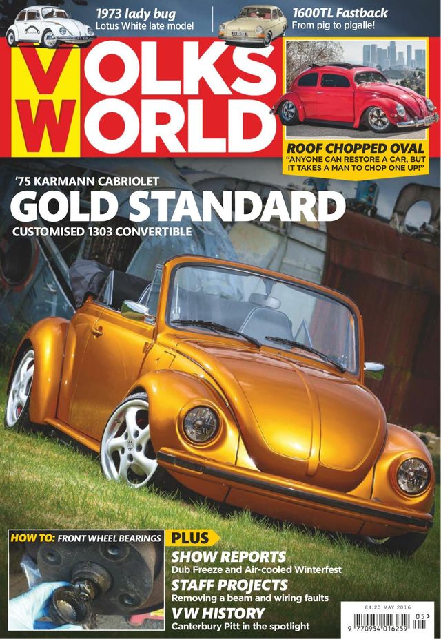 Volks World