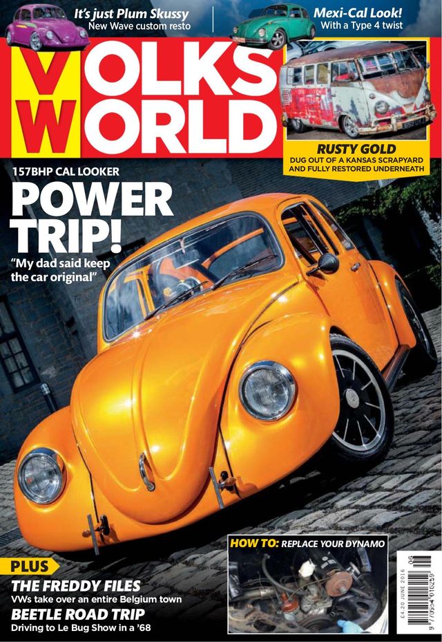 Volks World