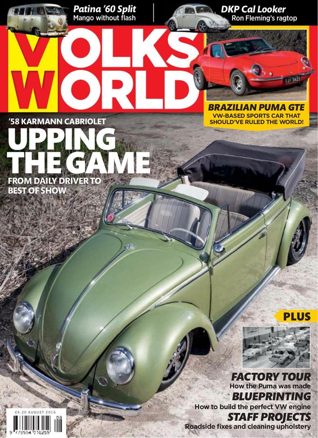 Volks World