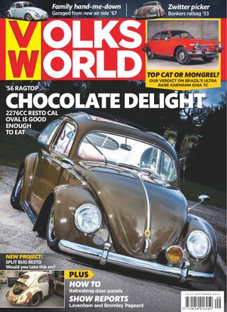 Volks World