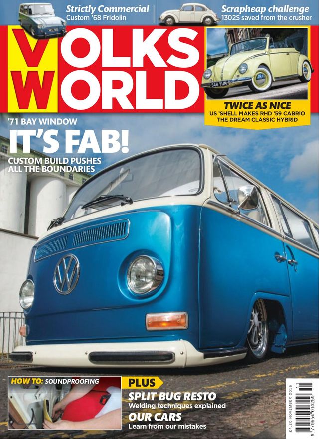 Volks World