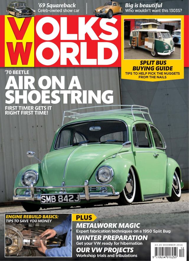 Volks World