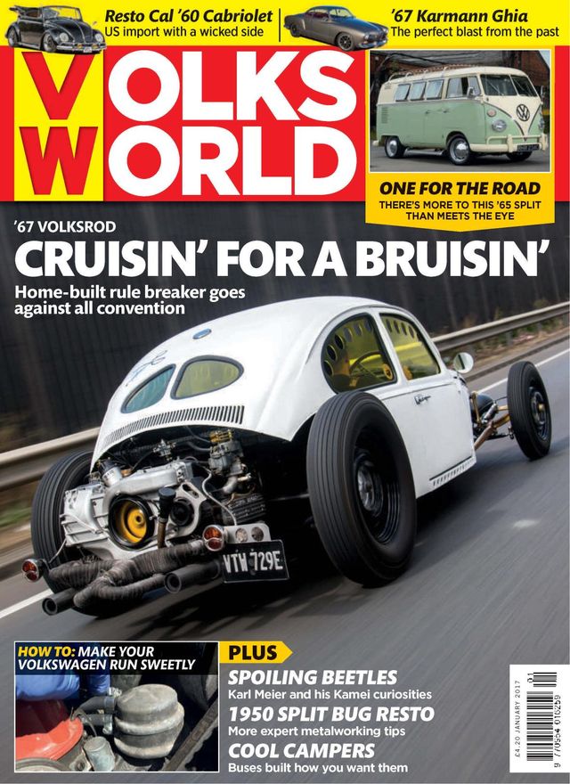 Volks World