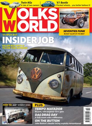 Volks World