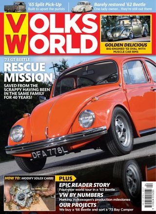 Volks World