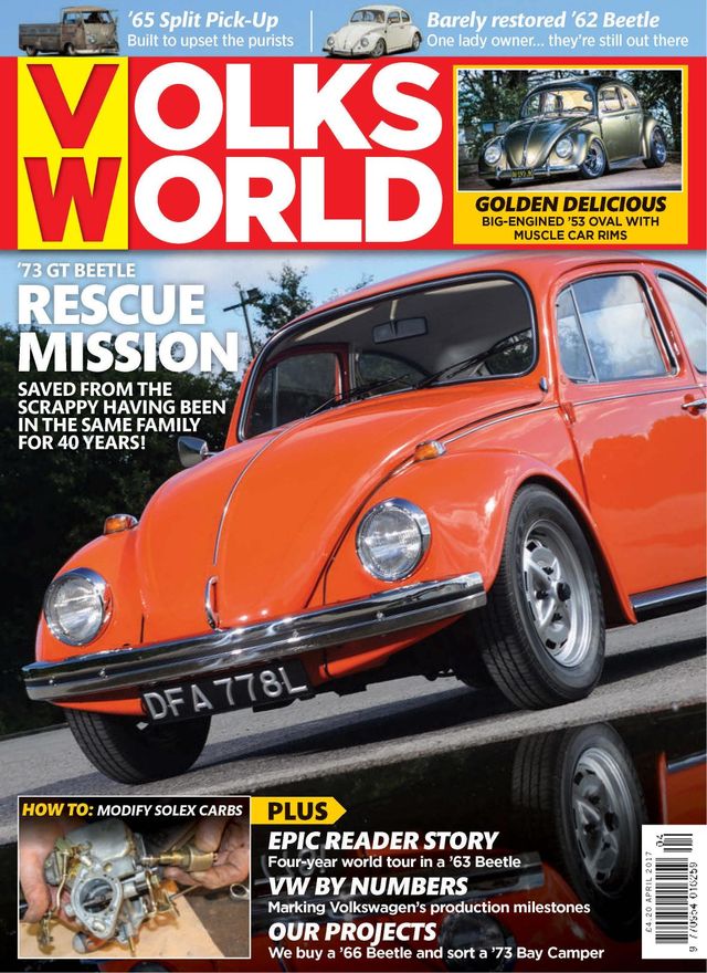 Volks World