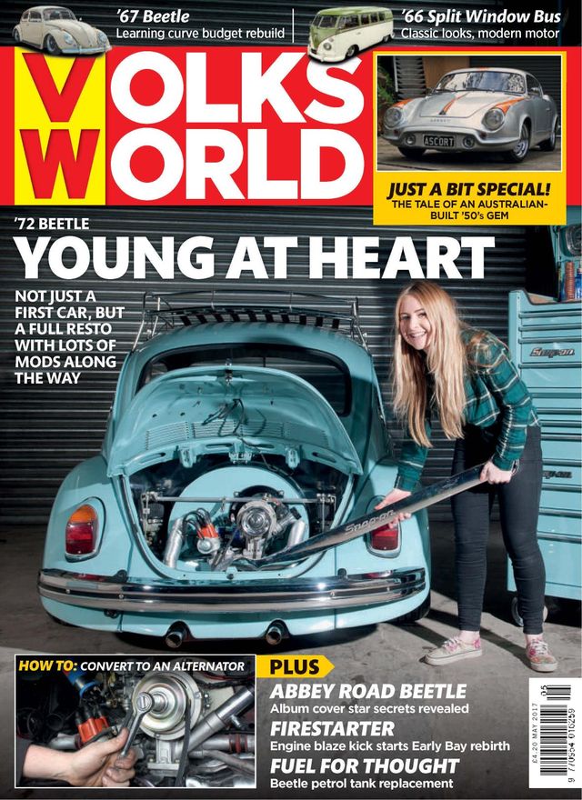 Volks World