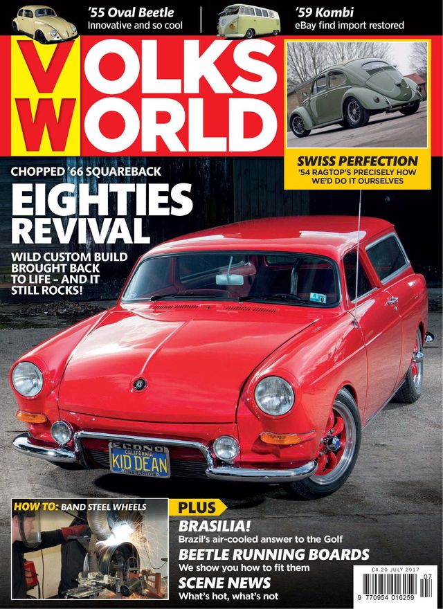 Volks World