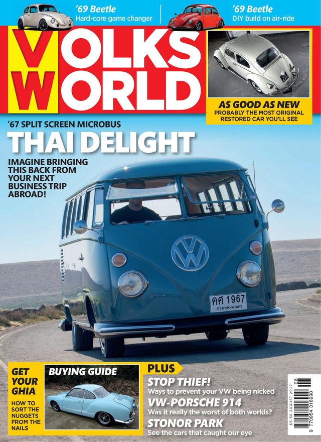 Volks World
