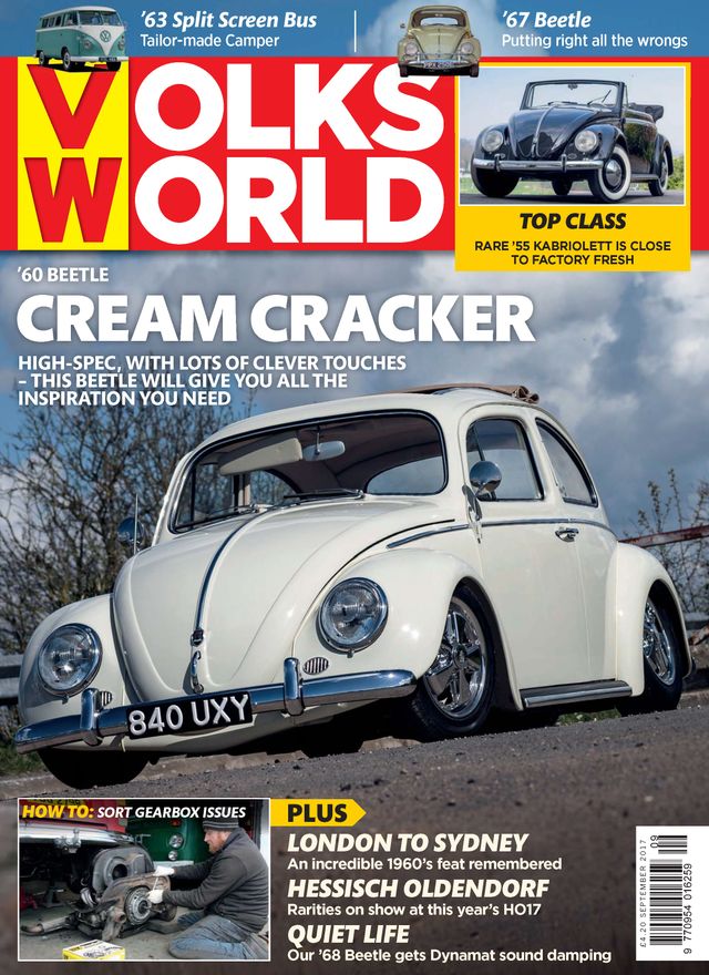 Volks World