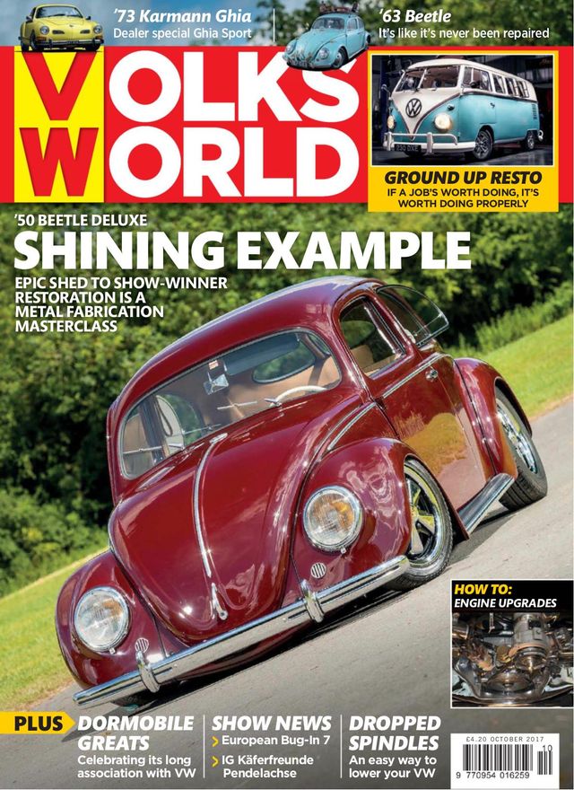Volks World
