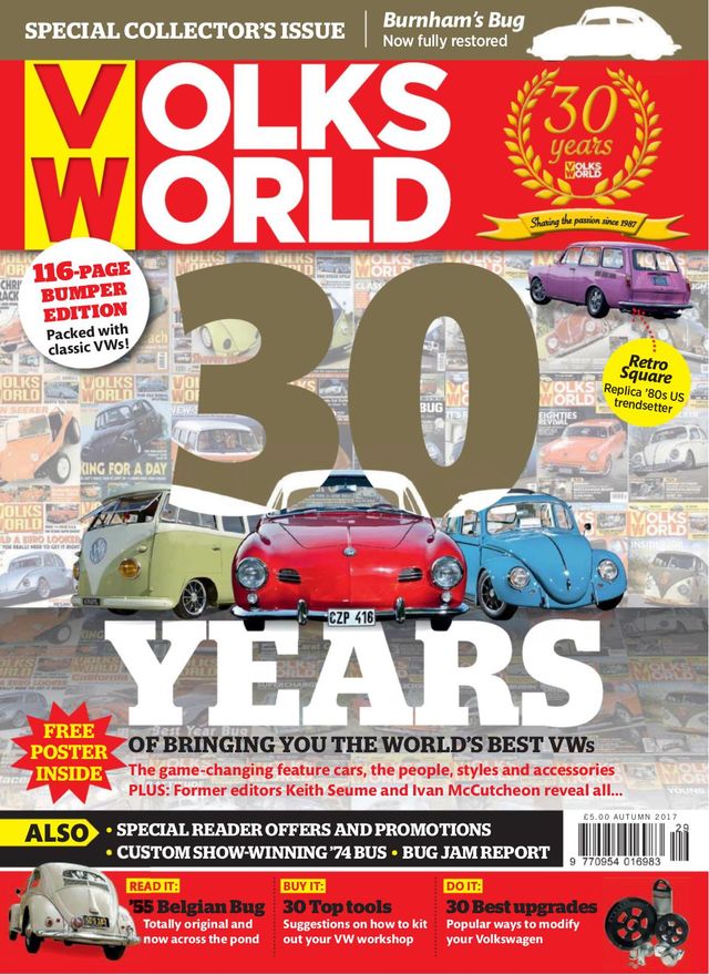 Volks World