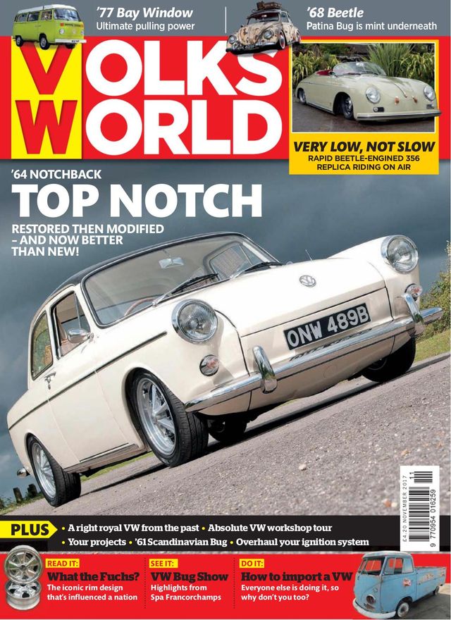 Volks World