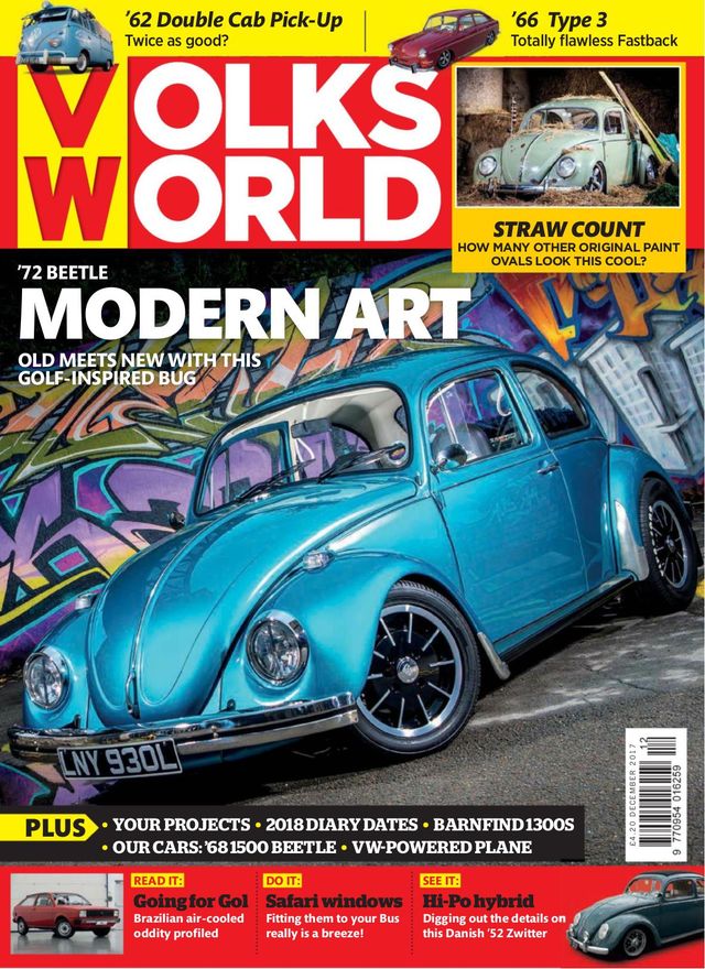 Volks World