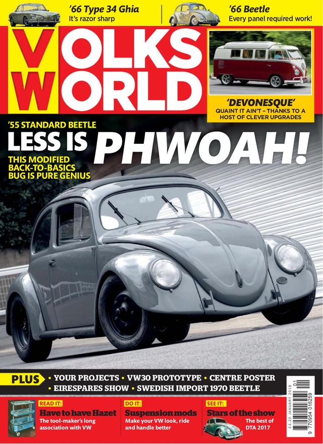 Volks World