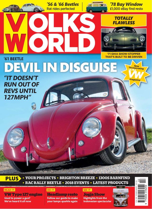 Volks World