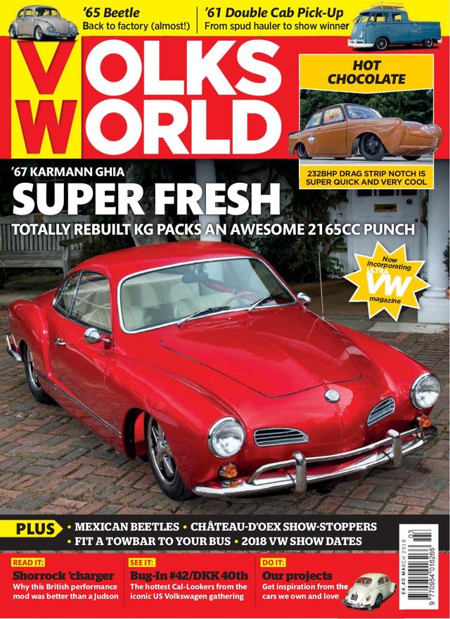 Volks World