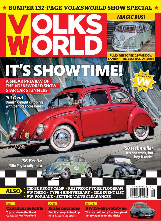 Volks World