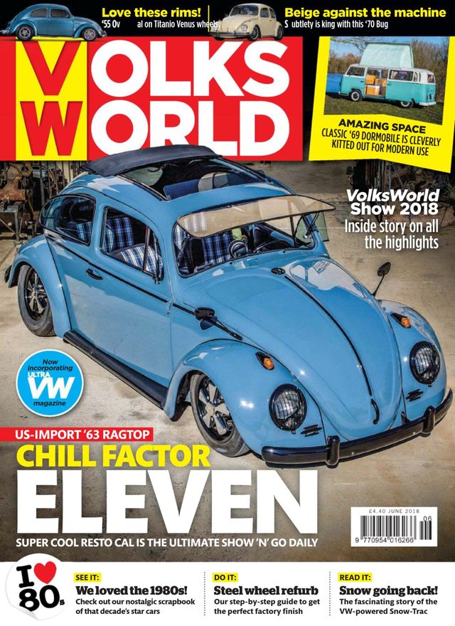 Volks World