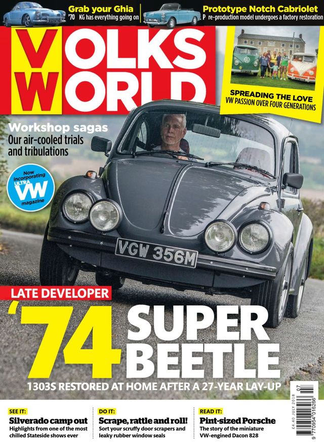 Volks World