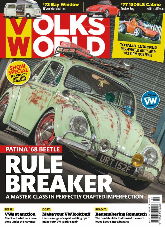 Volks World