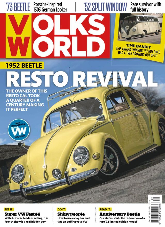 Volks World