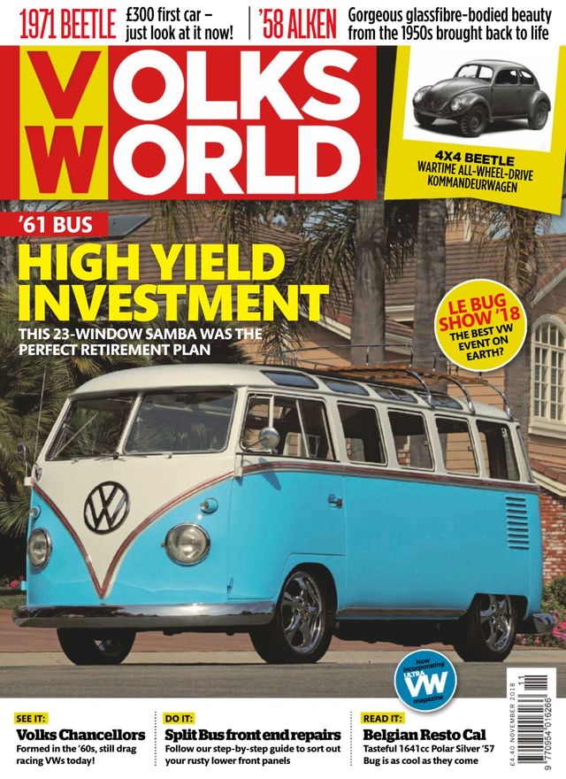 Volks World