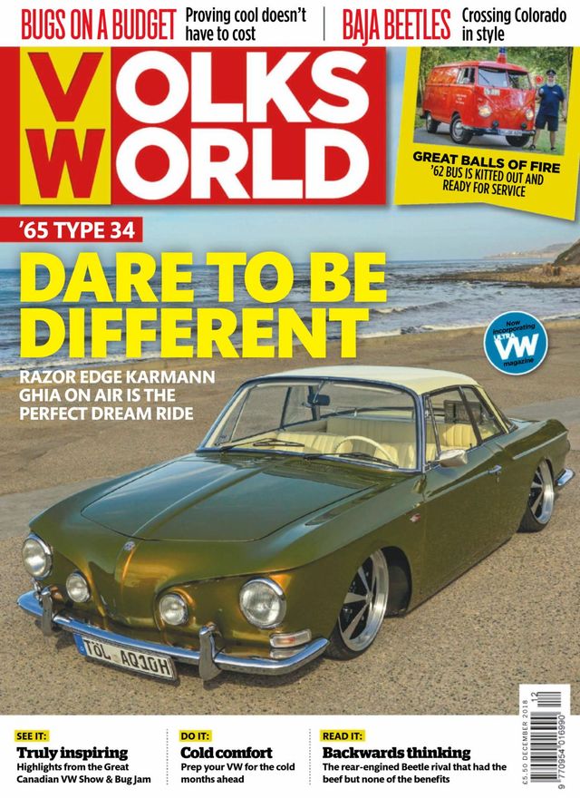 Volks World