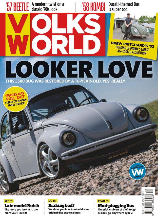 Volks World