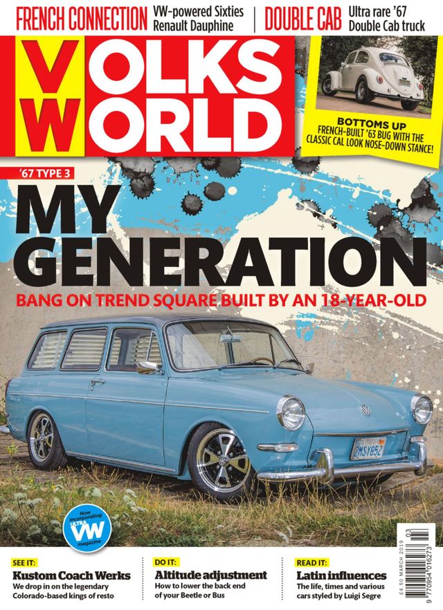 Volks World