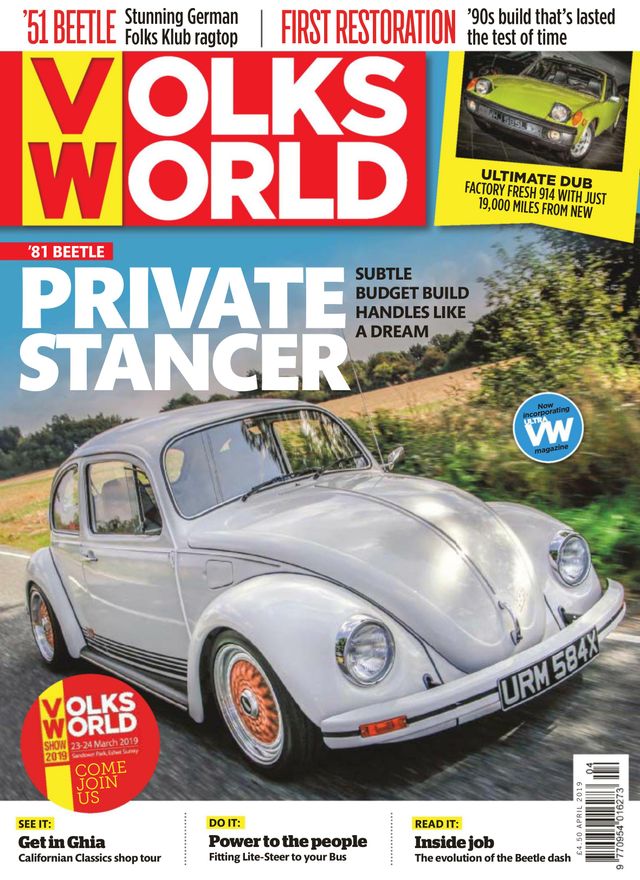 Volks World