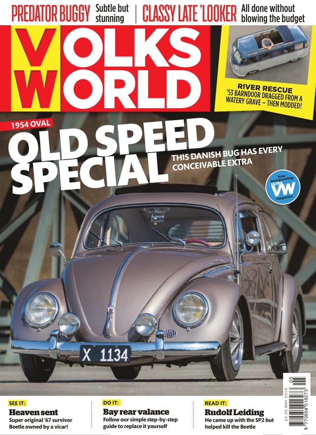 Volks World