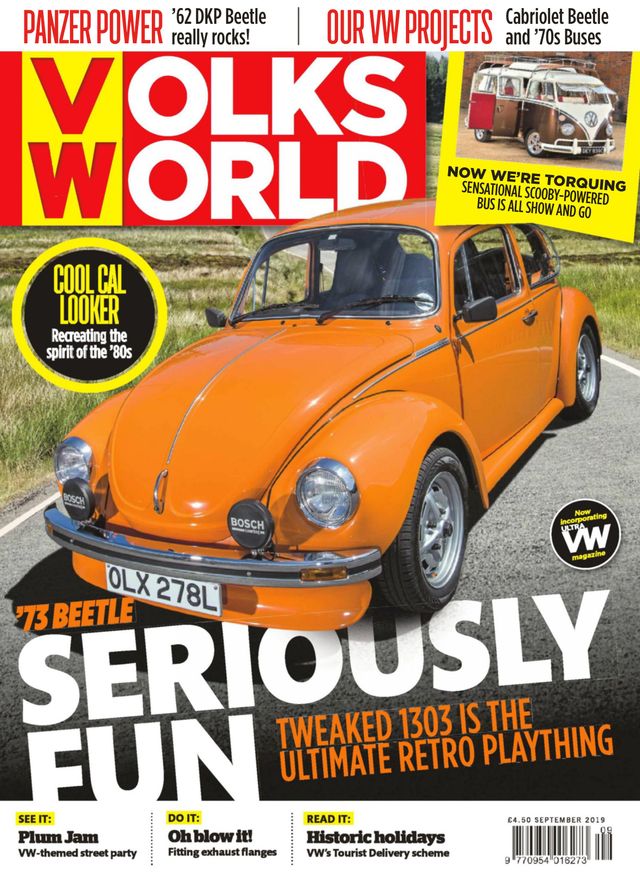 Volks World