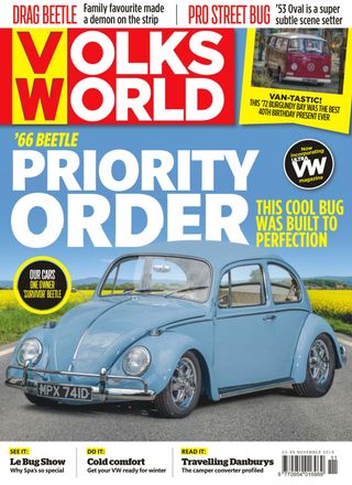 Volks World