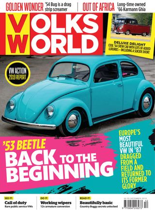 Volks World