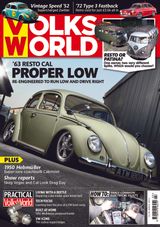 Volks World - March 2014 March 2014