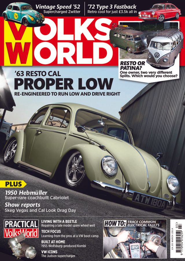 Volks World