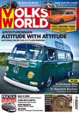 Volks World - April 2014 April 2014