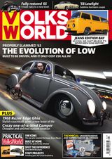 Volks World - May 2014 May 2014