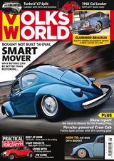 Volks World - June 2014 June 2014