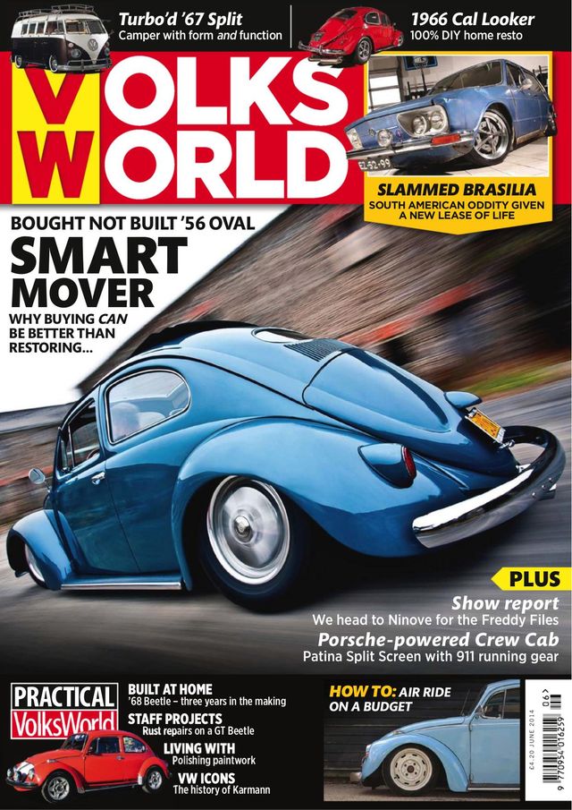 Volks World