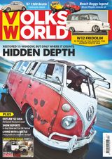 Volks World - December 2014 December 2014
