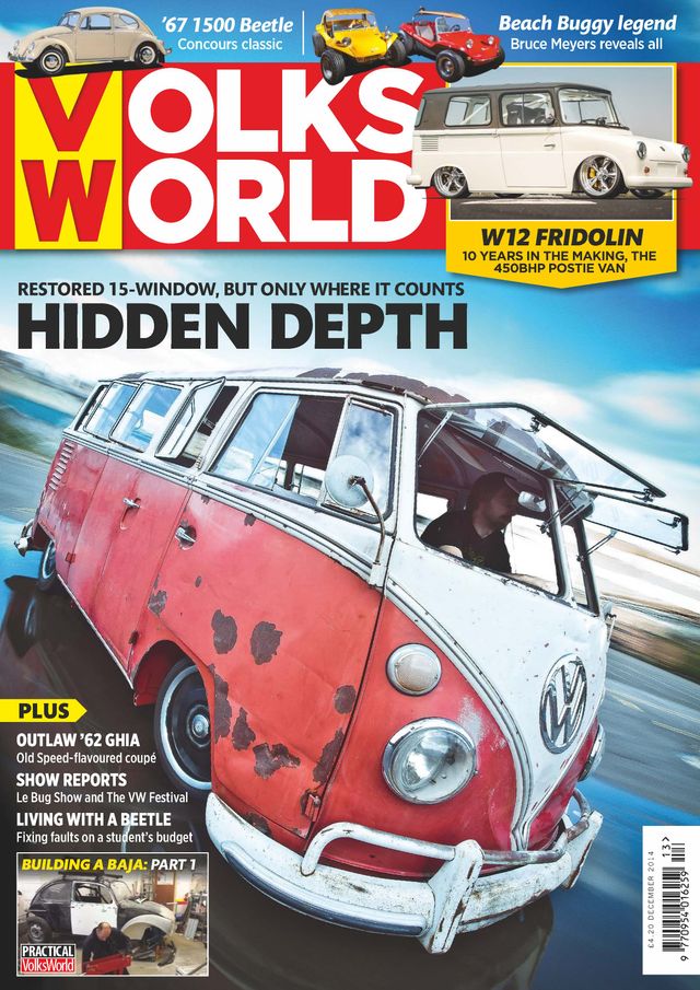 Volks World
