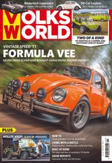 Volks World - January 2015 January 2015