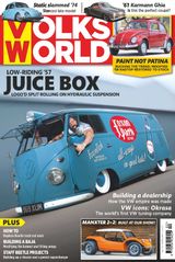Volks World - February 2015 February 2015