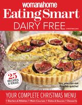 Eating Smart - Dairy Free 2014