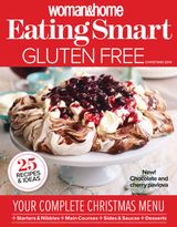 Eating Smart - Gluten Free 2014