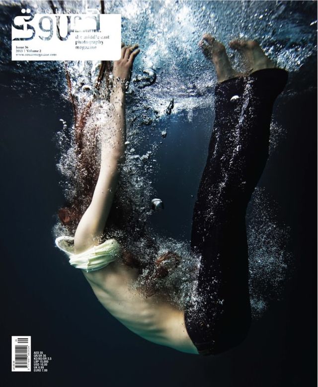 Soura Magazine