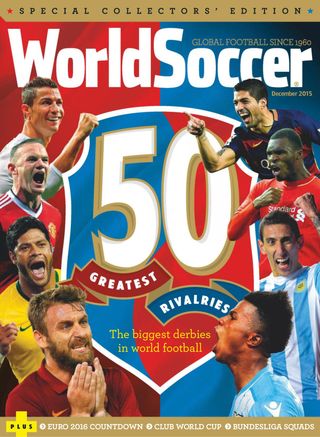 World Soccer